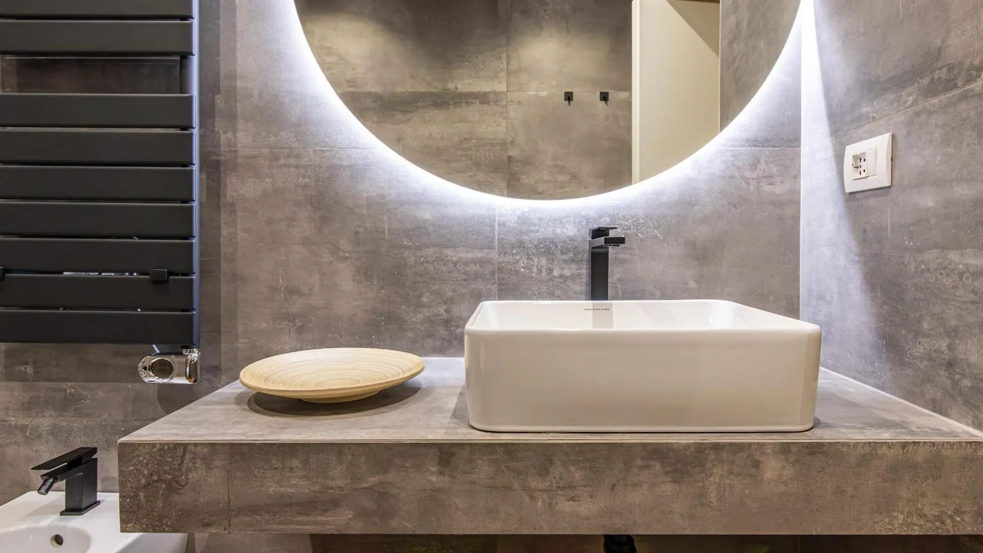 Apartment Mimar Porta Venezia Luxury Suites Milan