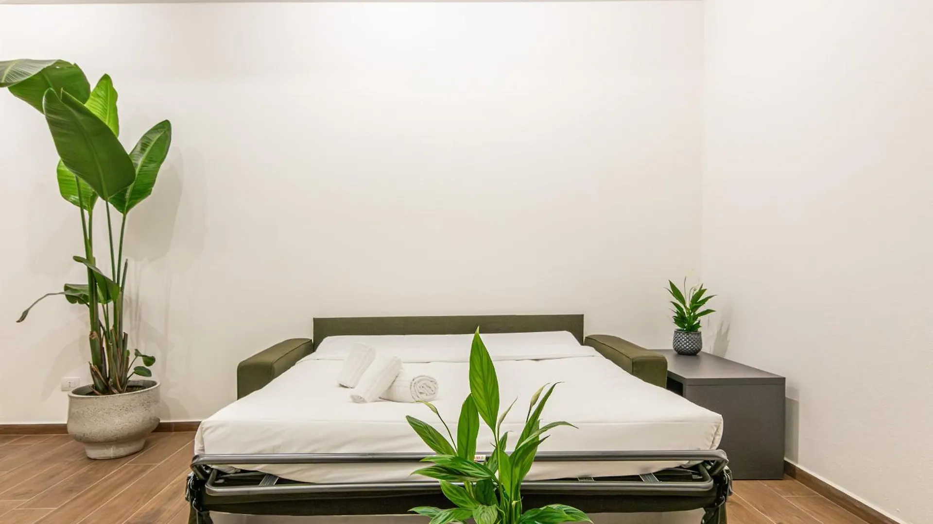 Mimar Porta Venezia Luxury Suites Milan