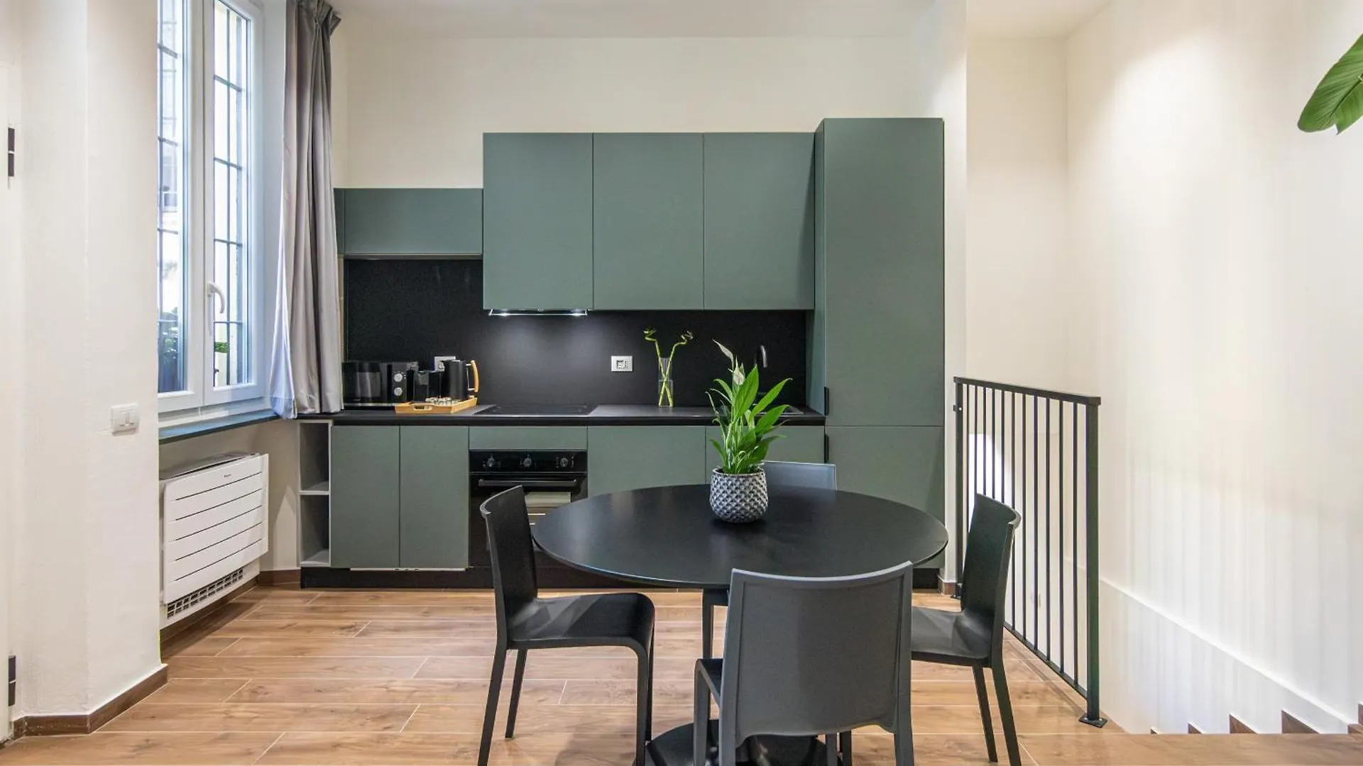 Mimar Porta Venezia Luxury Suites Milan Apartment