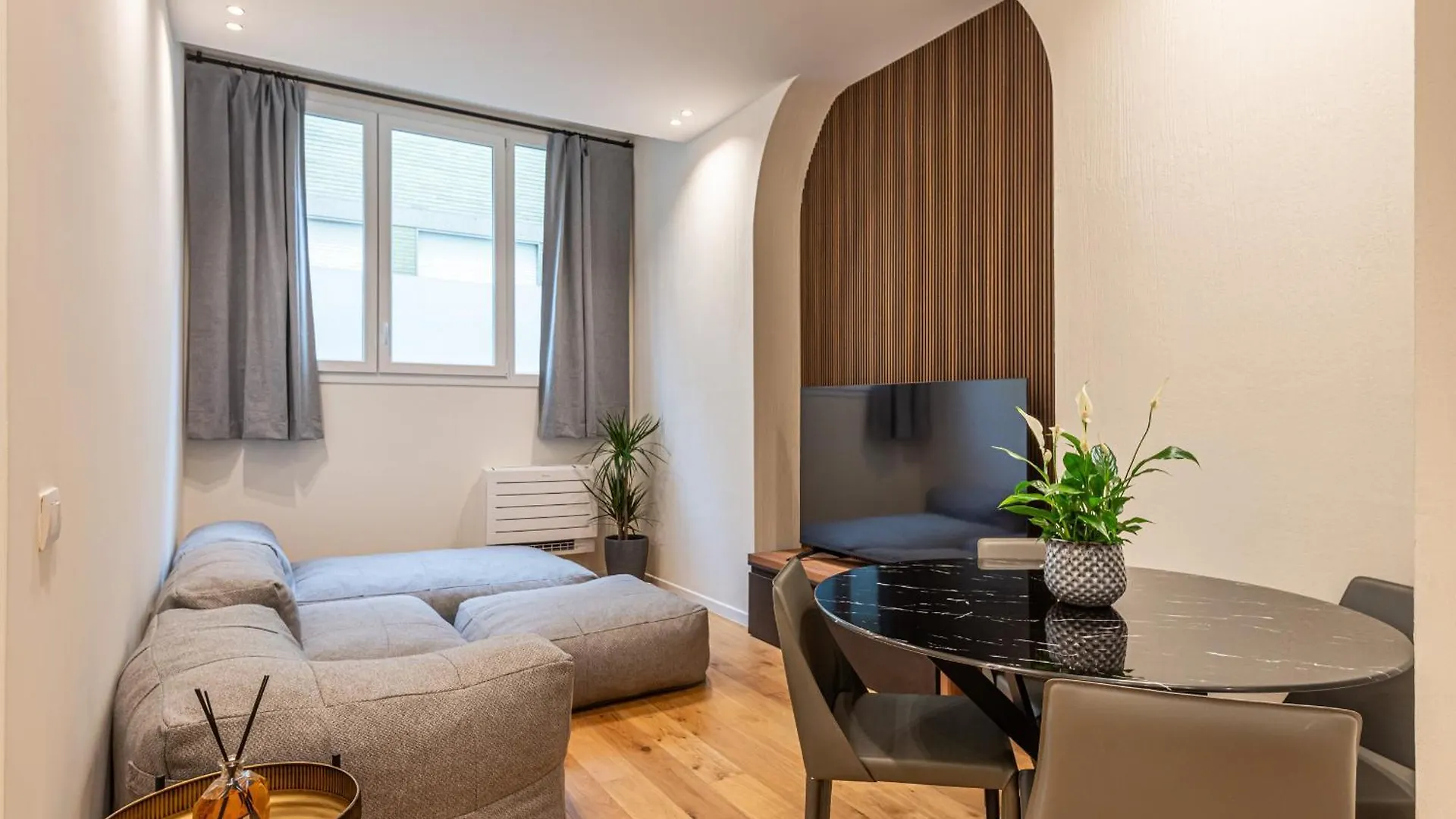 Apartment Mimar Porta Venezia Luxury Suites Milan