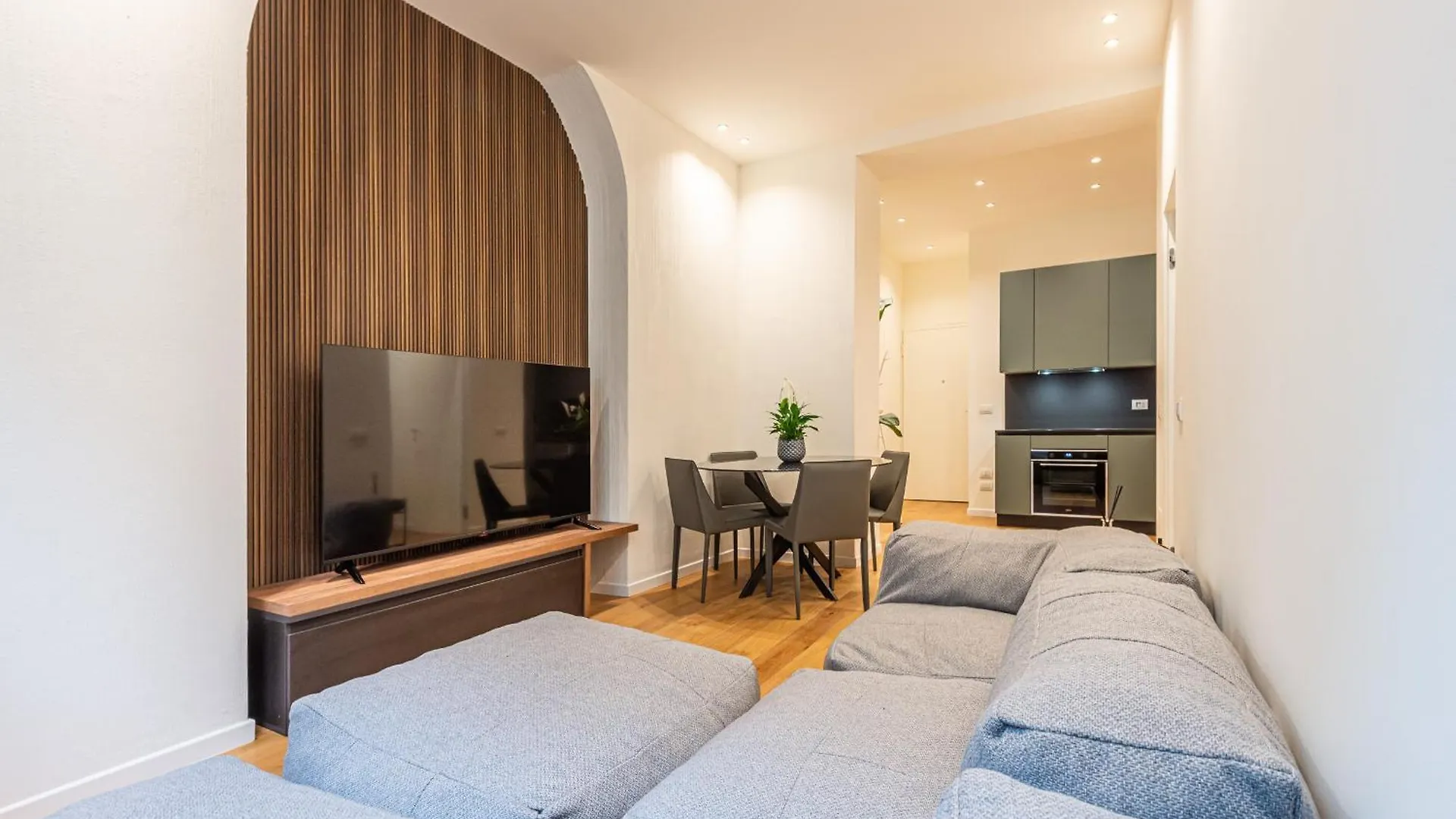 Mimar Porta Venezia Luxury Suites Milan 0*,