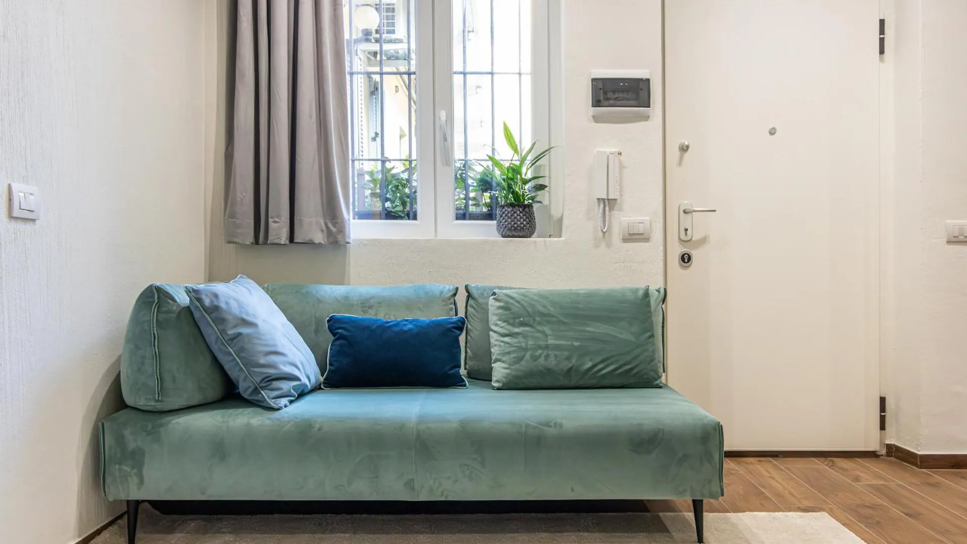 Mimar Porta Venezia Luxury Suites Milan Apartment