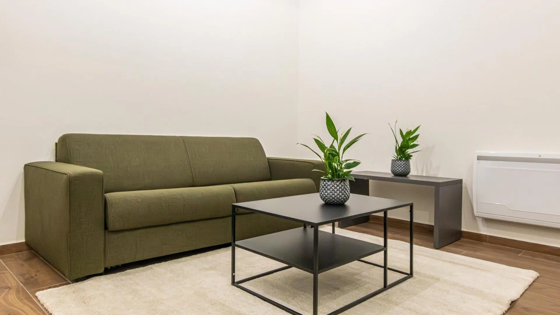 Apartment Mimar Porta Venezia Luxury Suites Milan Italy