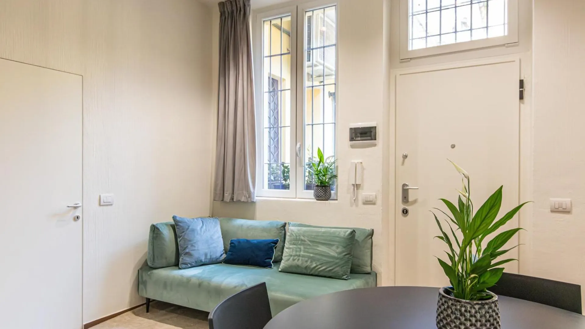 Apartment Mimar Porta Venezia Luxury Suites Milan