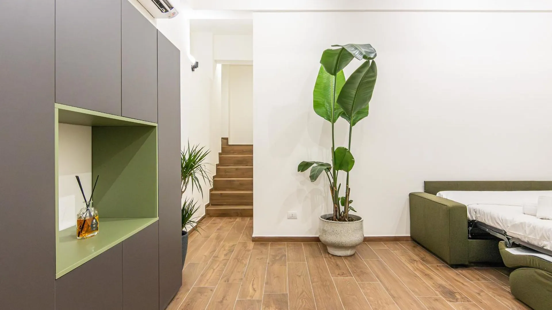 Mimar Porta Venezia Luxury Suites Milan Italy