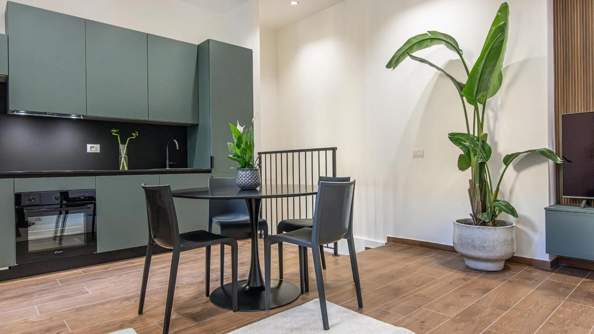 Mimar Porta Venezia Luxury Suites Milan 0*,