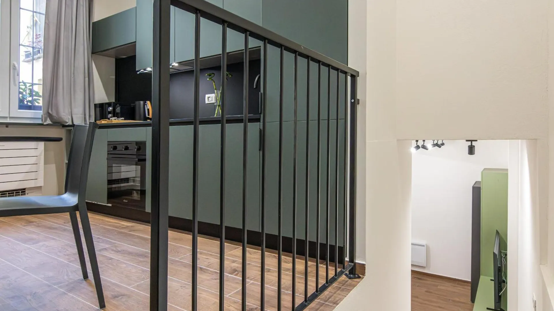Apartment Mimar Porta Venezia Luxury Suites Milan