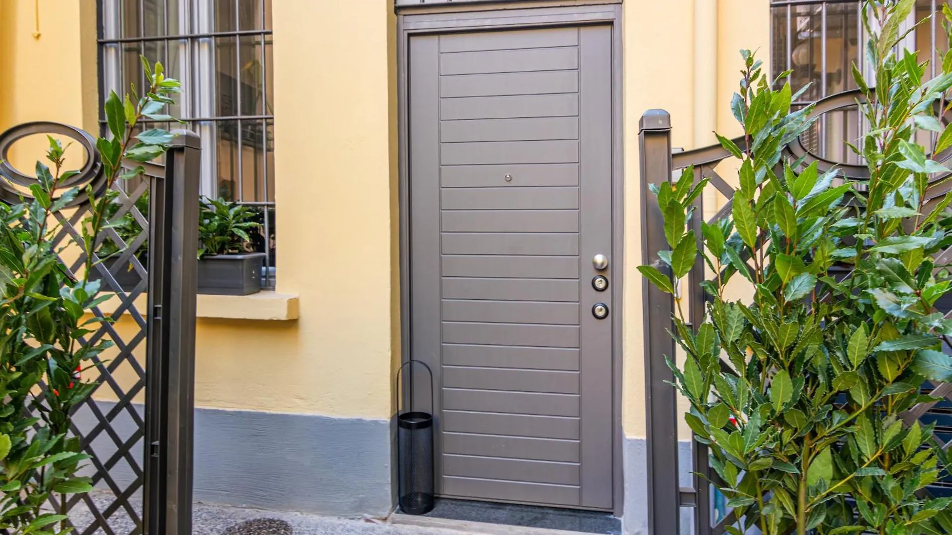 Mimar Porta Venezia Luxury Suites Milan Italy