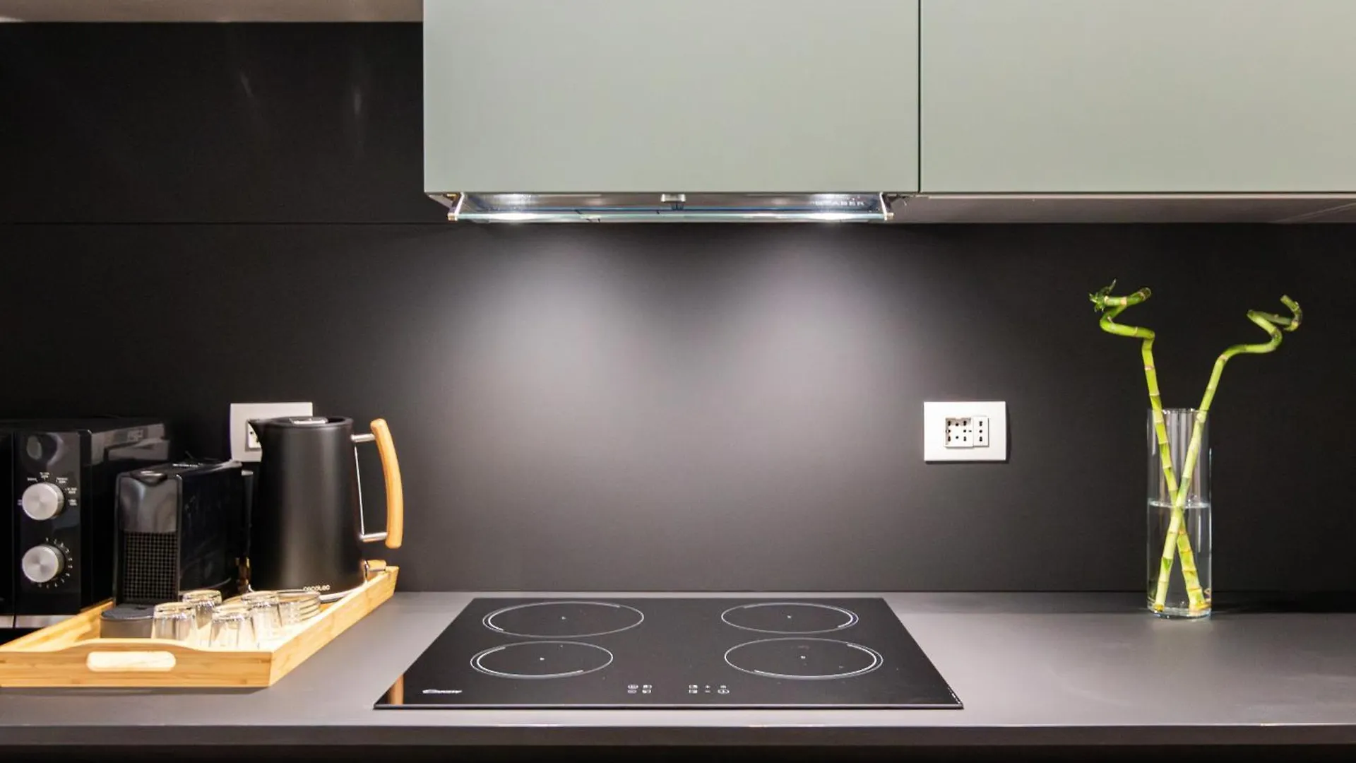 Mimar Porta Venezia Luxury Suites Milano 0*,