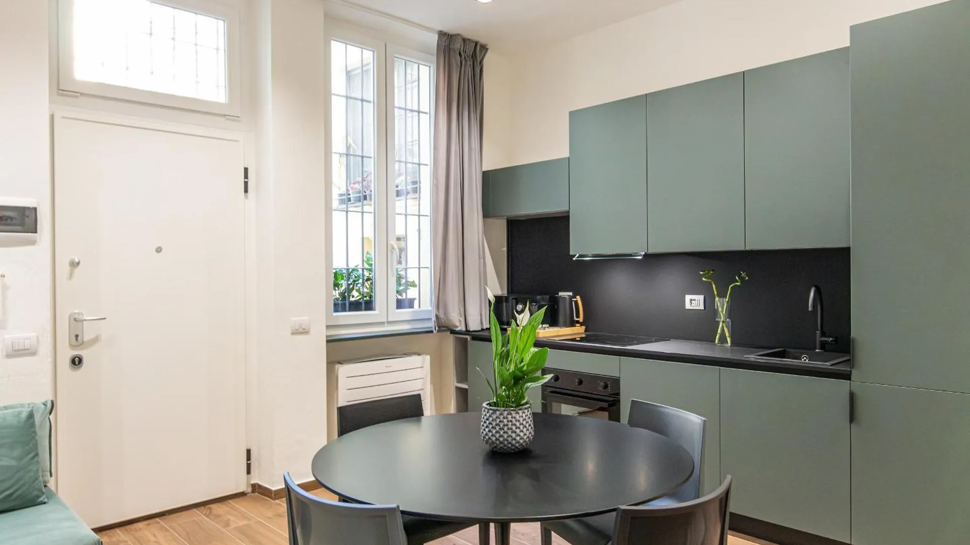 Mimar Porta Venezia Luxury Suites Milano