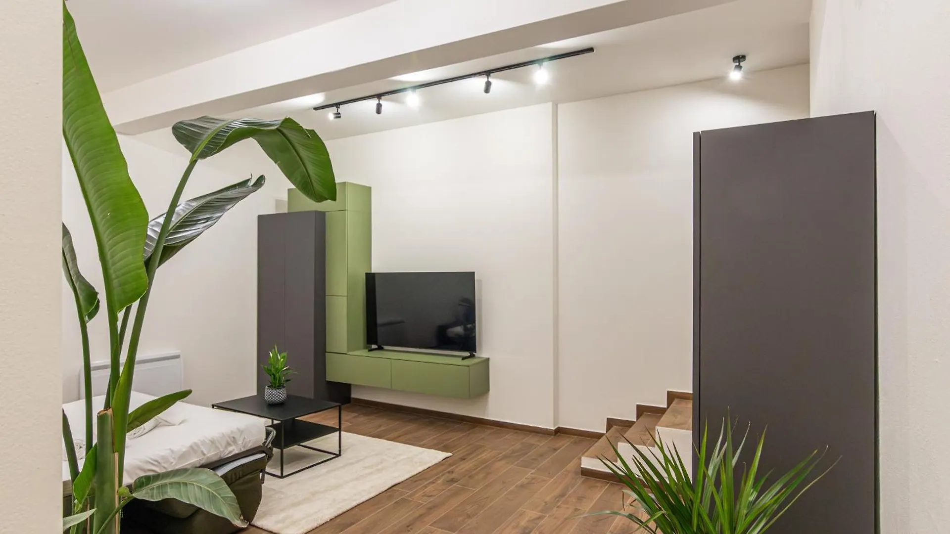 Mimar Porta Venezia Luxury Suites Milano 0*,