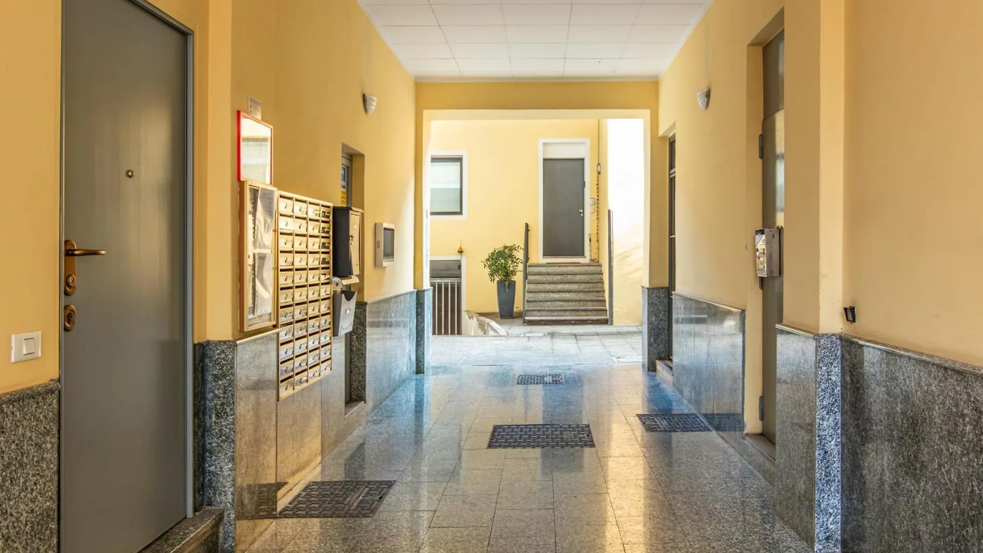 Mimar Porta Venezia Luxury Suites Milano