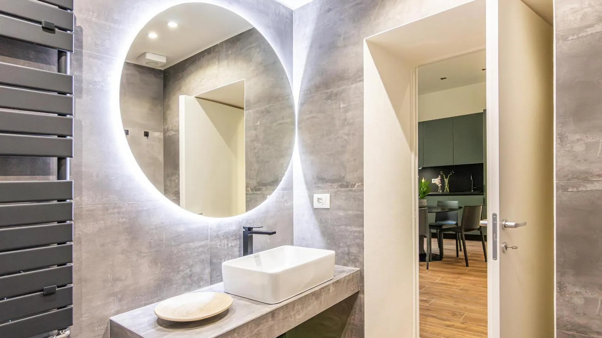 Mimar Porta Venezia Luxury Suites Milano 0*,  Italien