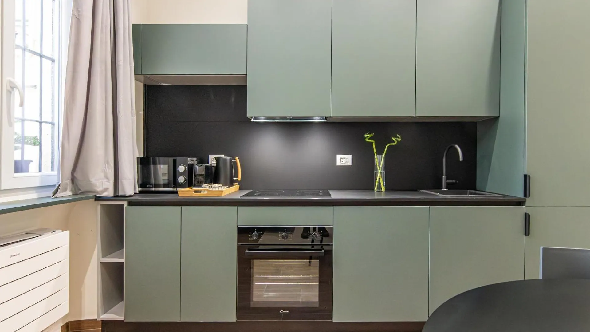 Mimar Porta Venezia Luxury Suites Milano 0*,  Italien
