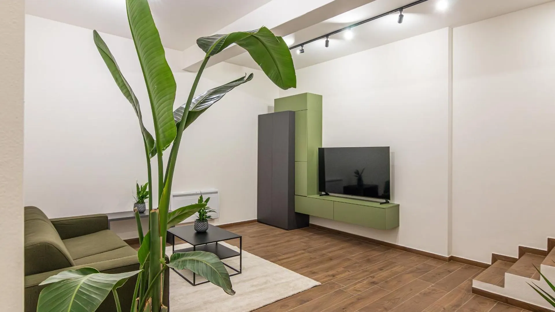 Mimar Porta Venezia Luxury Suites Milano