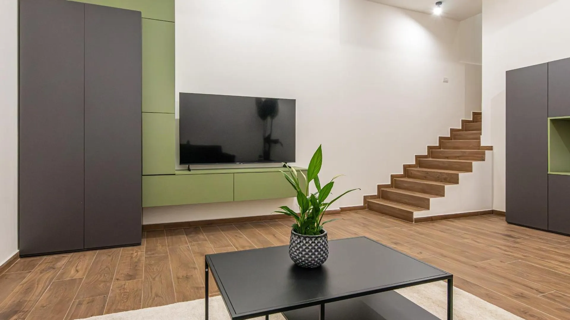 Mimar Porta Venezia Luxury Suites Milano Lägenhet