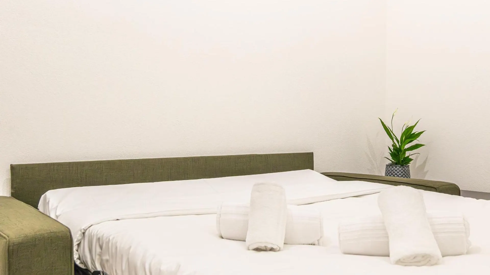 Mimar Porta Venezia Luxury Suites Milan