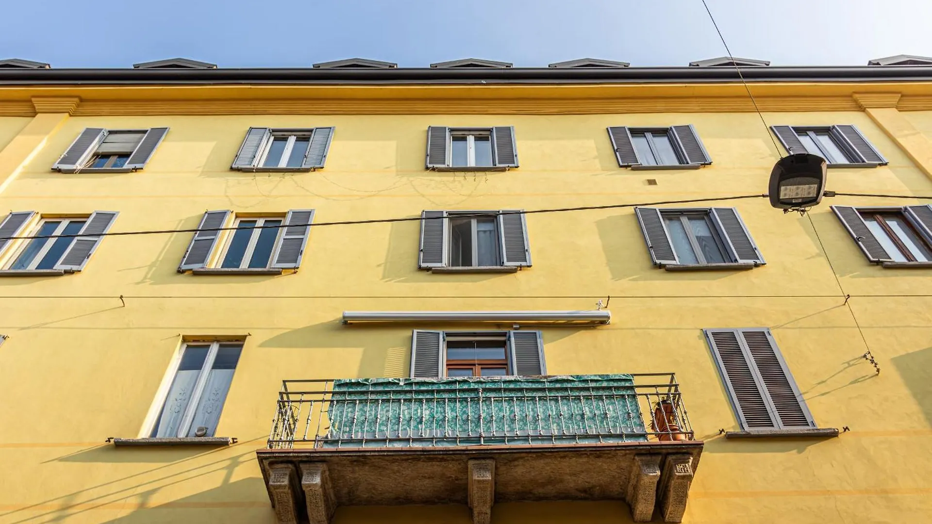 Apartment Mimar Porta Venezia Luxury Suites Milan